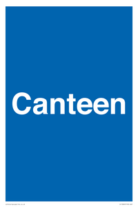 Canteen